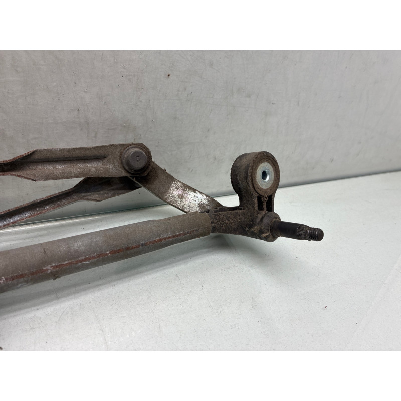 Moteur essuie glace avant OPEL CORSA D Photo n°7