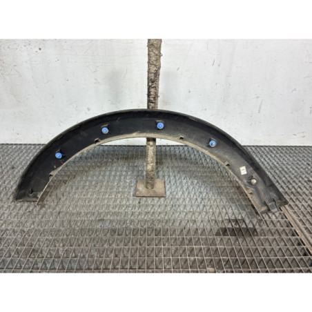 Extension d'aile avant droit DACIA SANDERO 2