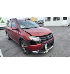 Extension d'aile avant droit DACIA SANDERO 2