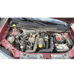 Extension d'aile avant droit DACIA SANDERO 2