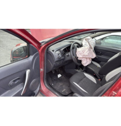 Extension d'aile avant droit DACIA SANDERO 2