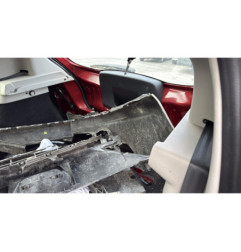 Extension d'aile avant droit DACIA SANDERO 2