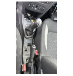 Extension d'aile avant droit DACIA SANDERO 2