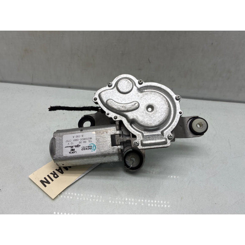 Moteur essuie glace arriere FIAT BRAVO 2 Photo n°4