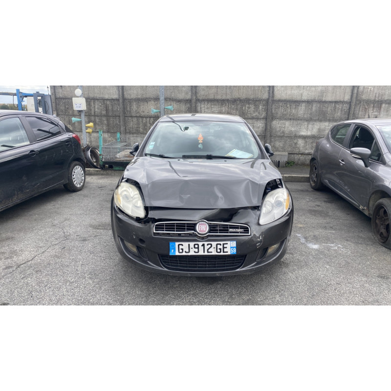 Moteur essuie glace arriere FIAT BRAVO 2 Photo n°11