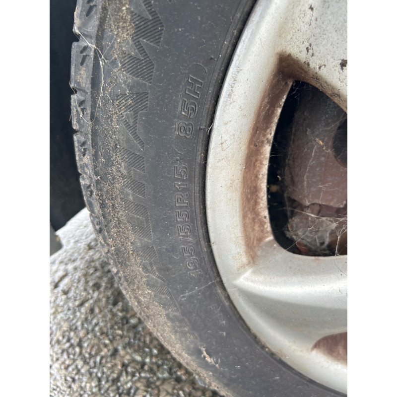 Attache ceinture avant gauche PEUGEOT 206 Photo n°9