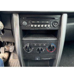 Custode avant droit (porte) PEUGEOT 207