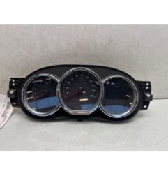 Compteur DACIA LODGY Photo n°1