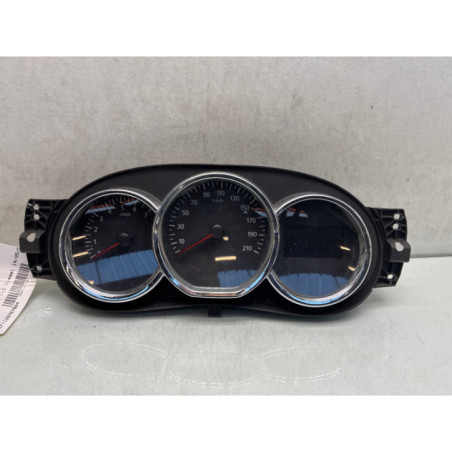 Compteur DACIA LODGY Photo n°1