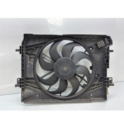 Moto ventilateur radiateur DACIA LODGY Photo n°1