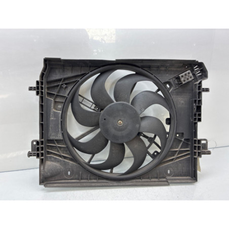 Moto ventilateur radiateur DACIA LODGY Photo n°1