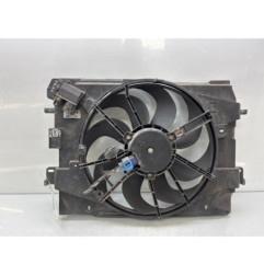 Moto ventilateur radiateur DACIA LODGY