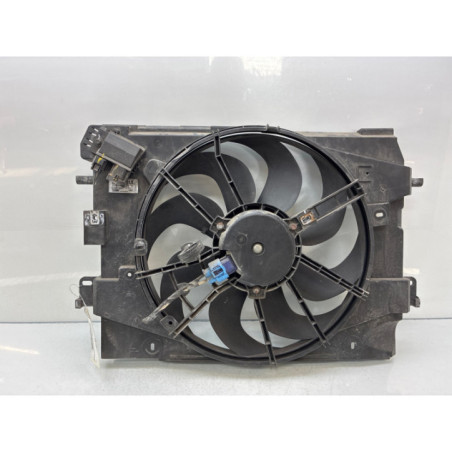 Moto ventilateur radiateur DACIA LODGY
