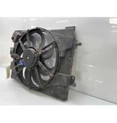Moto ventilateur radiateur DACIA LODGY