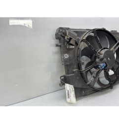 Moto ventilateur radiateur DACIA LODGY