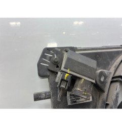 Moto ventilateur radiateur DACIA LODGY