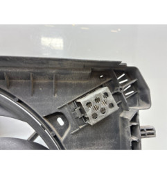 Moto ventilateur radiateur DACIA LODGY