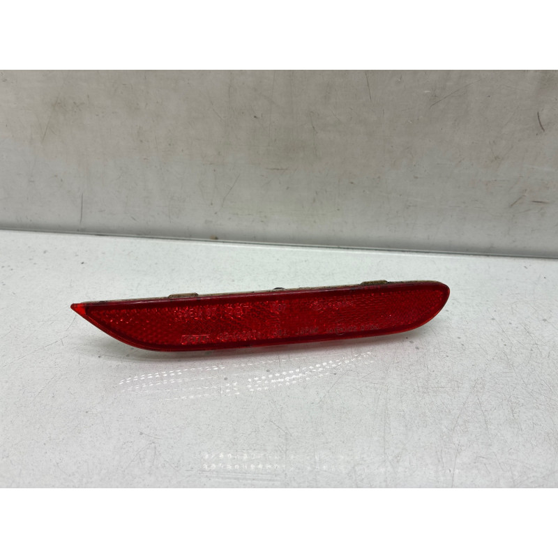 Catadioptre arriere droit NISSAN QASHQAI 2 Photo n°2