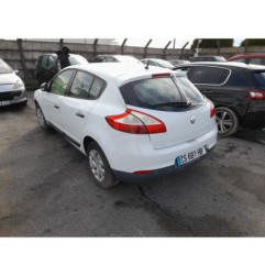 Alternateur RENAULT MEGANE 3