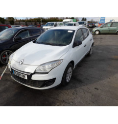 Alternateur RENAULT MEGANE 3