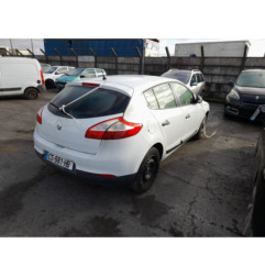 Alternateur RENAULT MEGANE 3