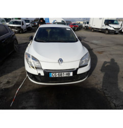 Alternateur RENAULT MEGANE 3