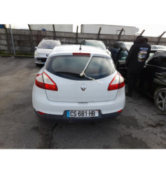 Alternateur RENAULT MEGANE 3