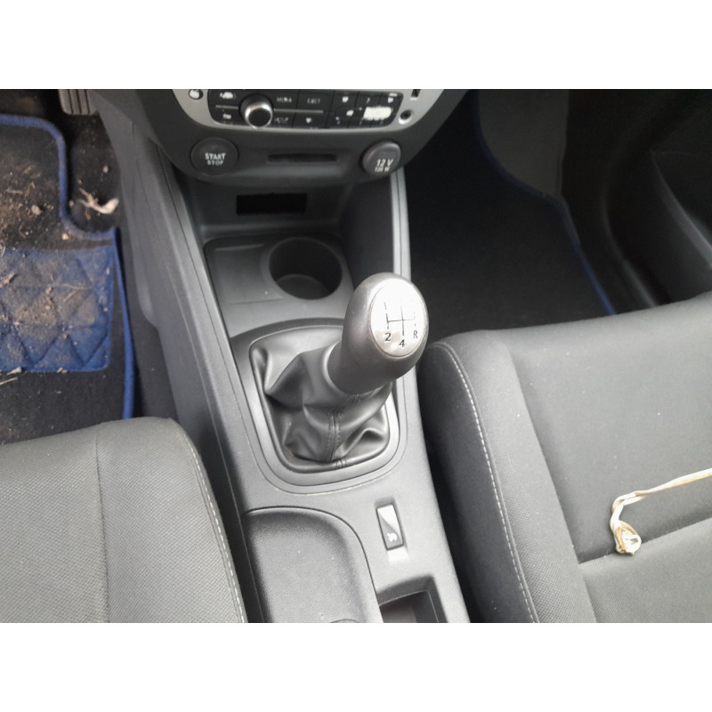 Alternateur RENAULT MEGANE 3 Photo n°12