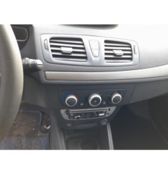 Alternateur RENAULT MEGANE 3