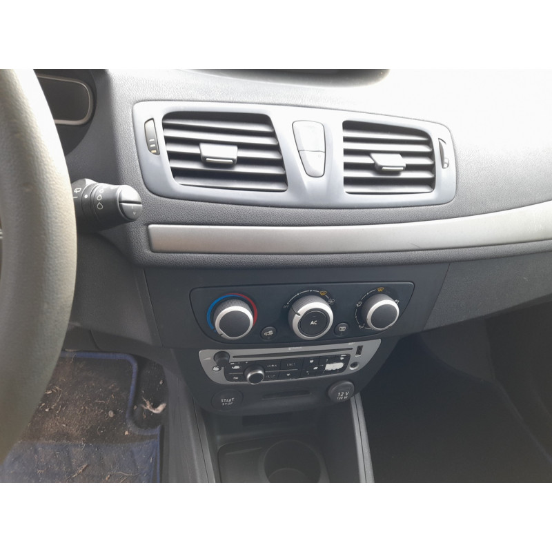 Alternateur RENAULT MEGANE 3 Photo n°13
