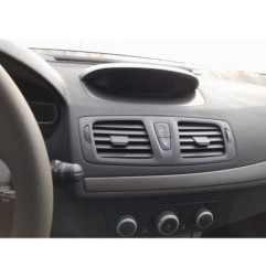 Alternateur RENAULT MEGANE 3