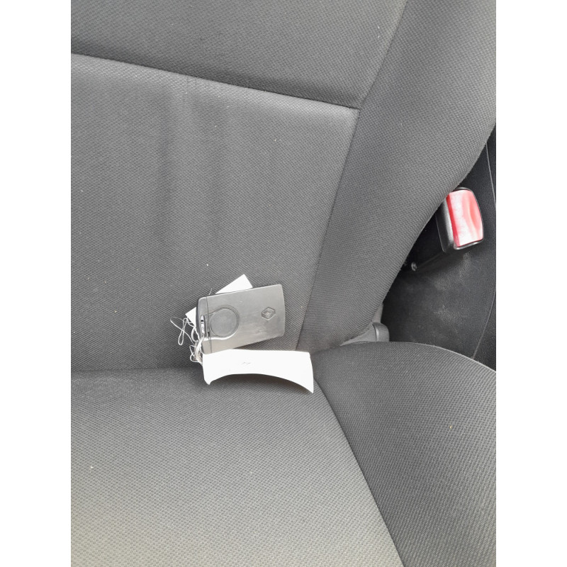 Alternateur RENAULT MEGANE 3 Photo n°16