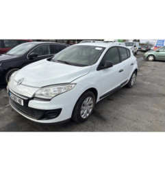 Alternateur RENAULT MEGANE 3