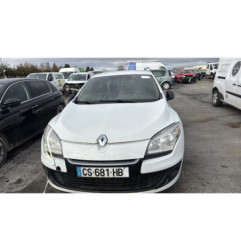 Alternateur RENAULT MEGANE 3