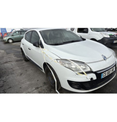 Alternateur RENAULT MEGANE 3