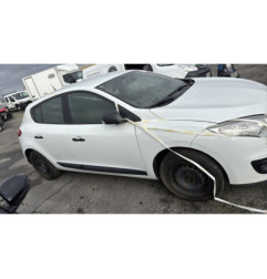 Alternateur RENAULT MEGANE 3