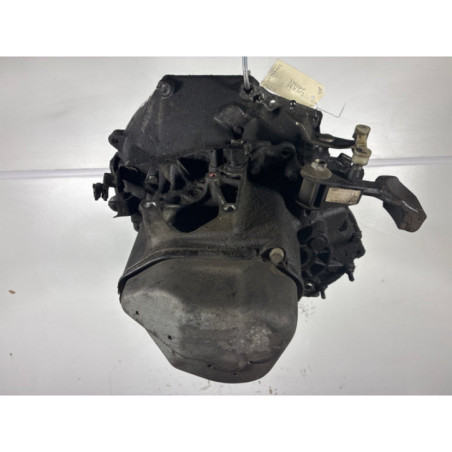 Boite de vitesses PEUGEOT 207
