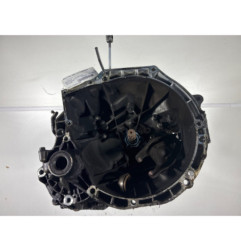 Boite de vitesses PEUGEOT 207