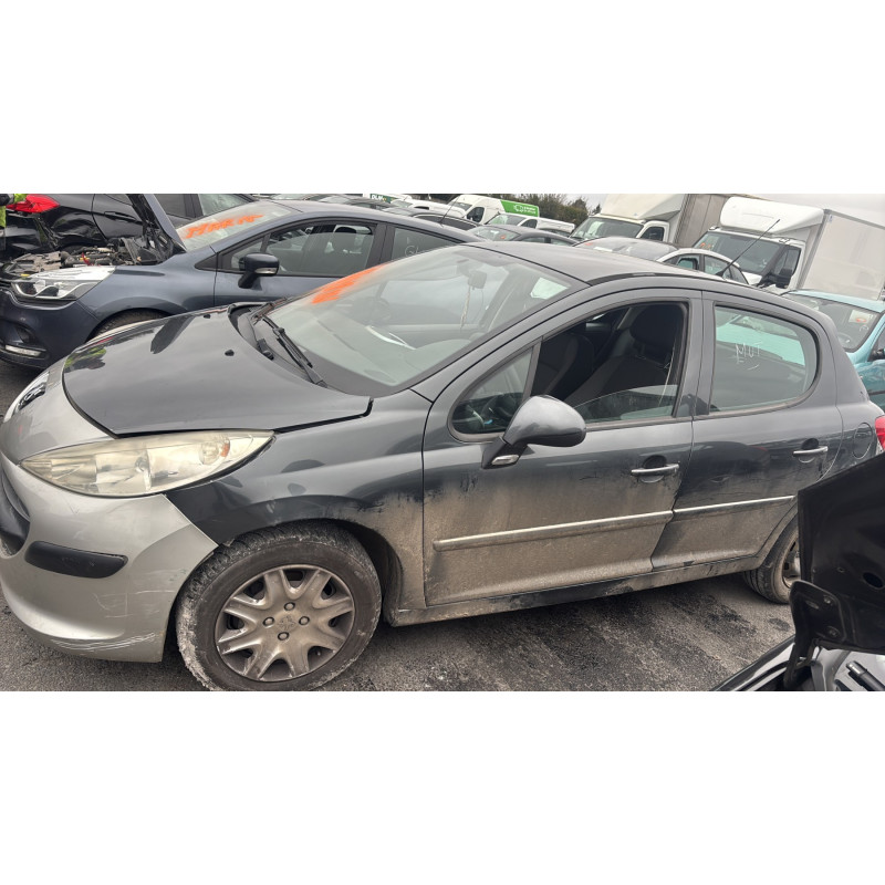 Boite de vitesses PEUGEOT 207 Photo n°6