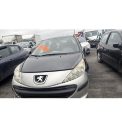 Boite de vitesses PEUGEOT 207