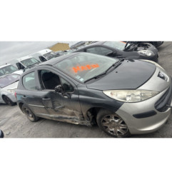 Boite de vitesses PEUGEOT 207