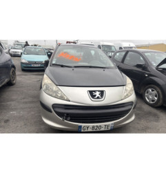 Boite de vitesses PEUGEOT 207