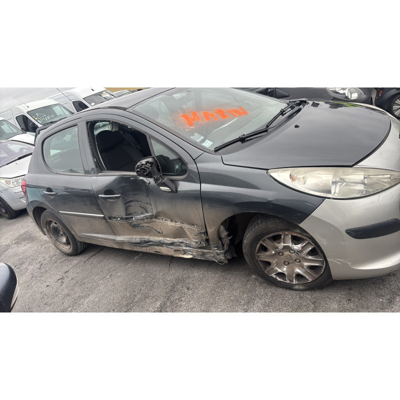 Boite de vitesses PEUGEOT 207 Photo n°10