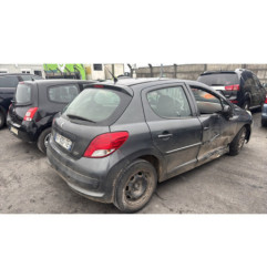 Boite de vitesses PEUGEOT 207