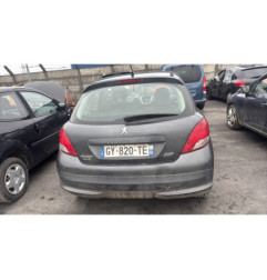 Boite de vitesses PEUGEOT 207
