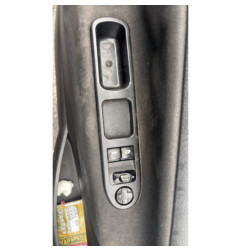 Boite de vitesses PEUGEOT 207