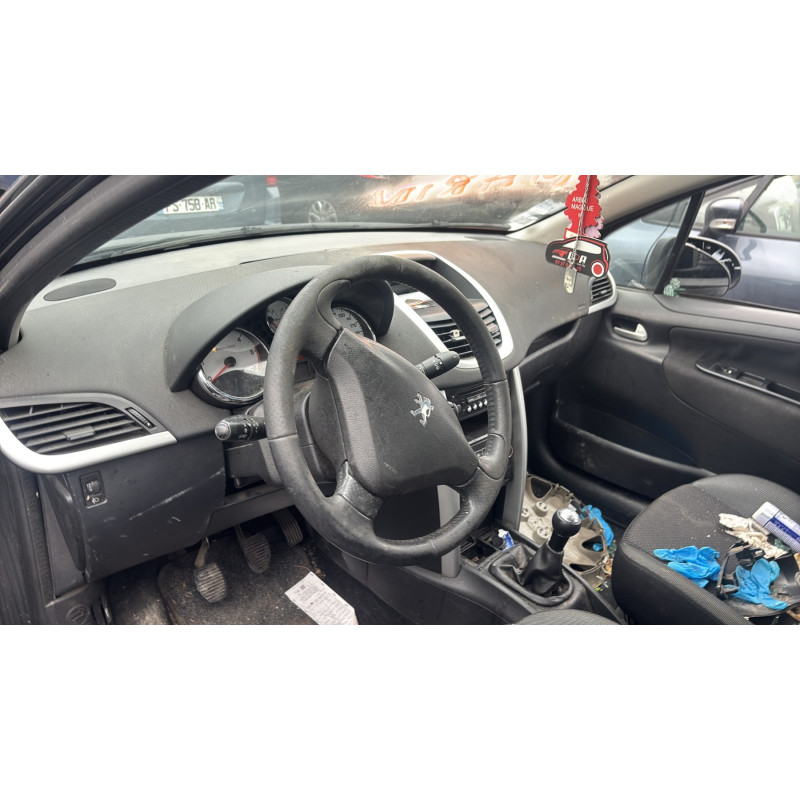 Boite de vitesses PEUGEOT 207 Photo n°19