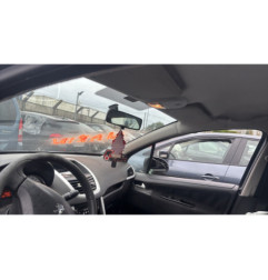 Boite de vitesses PEUGEOT 207