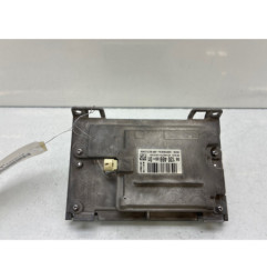 Ecran GPS PEUGEOT 208 1