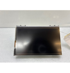 Ecran GPS PEUGEOT 208 1